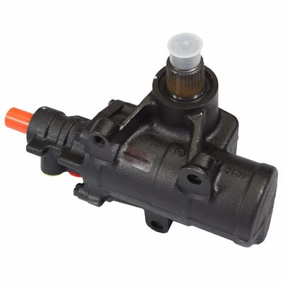 Remanufactured Steering Gear by MOTORCRAFT - STG263RM pa2