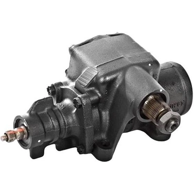 Boitier de direction reconditionné par MOTORCRAFT - STG282RM pa1