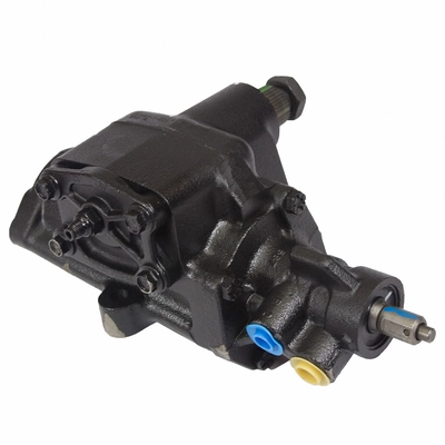 Remanufactured Steering Gear by MOTORCRAFT - STG287RM pa2