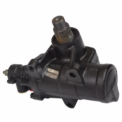 Remanufactured Steering Gear by MOTORCRAFT - STG419RM pa2