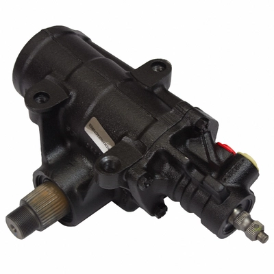 Remanufactured Steering Gear by MOTORCRAFT - STG419RM pa5