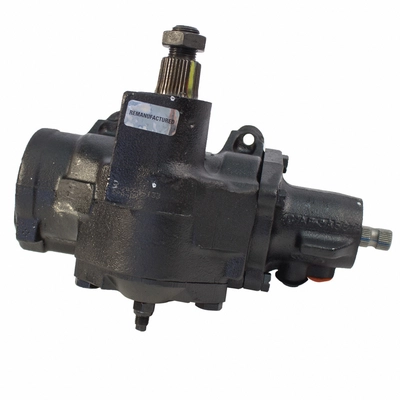 Remanufactured Steering Gear by MOTORCRAFT - STG41RM pa5