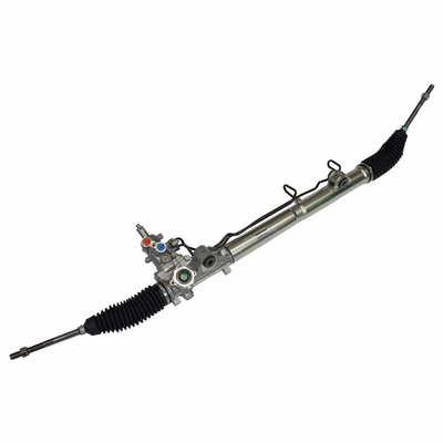 Remanufactured Steering Gear by MOTORCRAFT - STG446RM pa2