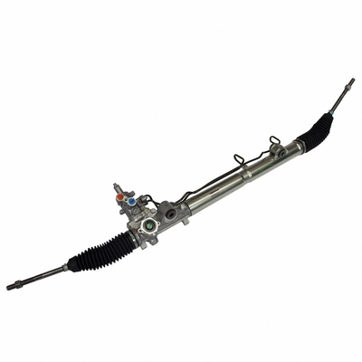 Remanufactured Steering Gear by MOTORCRAFT - STG446RM pa3