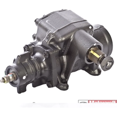 Remanufactured Steering Gear by MOTORCRAFT - STG48RM pa1