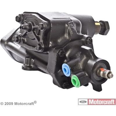 Boitier de direction reconditionn� by MOTORCRAFT - STG48RM pa2