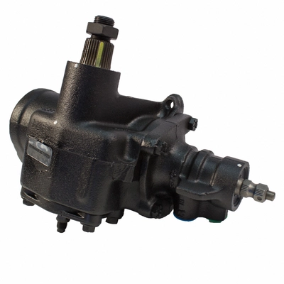 Remanufactured Steering Gear by MOTORCRAFT - STG49RM pa2