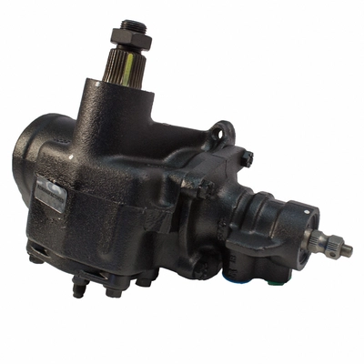 Remanufactured Steering Gear by MOTORCRAFT - STG49RM pa5