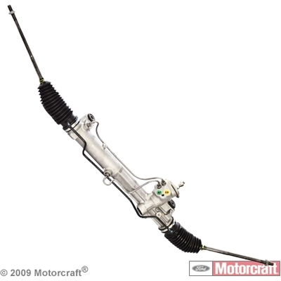 Remanufactured Steering Gear by MOTORCRAFT - STG53RM pa1