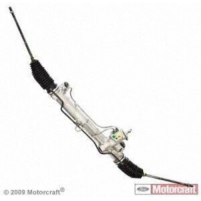 Remanufactured Steering Gear by MOTORCRAFT - STG53RM pa3