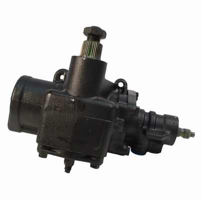 Remanufactured Steering Gear by MOTORCRAFT - STG60RM pa4