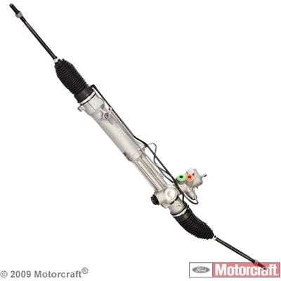 Remanufactured Steering Gear by MOTORCRAFT - STG63RM pa1