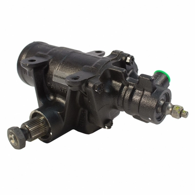 Remanufactured Steering Gear by MOTORCRAFT - STG82RM pa3