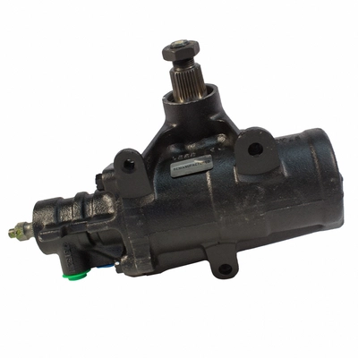 Remanufactured Steering Gear by MOTORCRAFT - STG82RM pa5