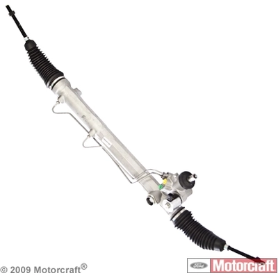 Remanufactured Steering Gear by MOTORCRAFT - STG92RM pa1
