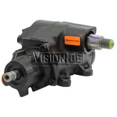 VISION OE - 501-0104 - Remanufactured Steering Gear pa3