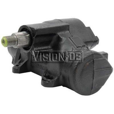 VISION OE - 501-0104 - Remanufactured Steering Gear pa4