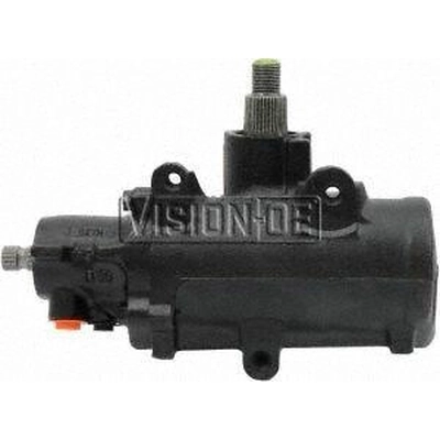 Remanufactured Steering Gear by VISION OE - 501-0112 pa2