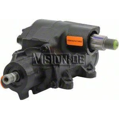 Remanufactured Steering Gear by VISION OE - 501-0112 pa4