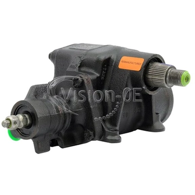 Remanufactured Steering Gear by VISION OE - 501-0119 pa1