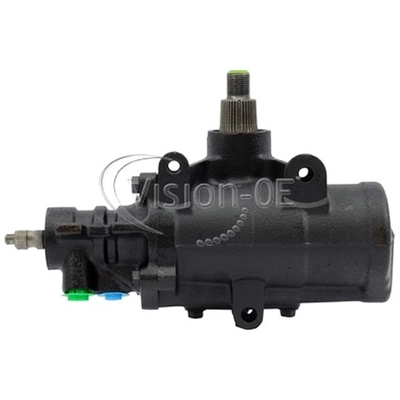 Remanufactured Steering Gear by VISION OE - 501-0119 pa2