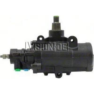 Remanufactured Steering Gear by VISION OE - 501-0125 pa2