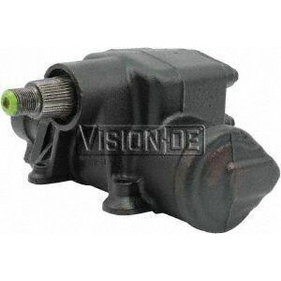 Remanufactured Steering Gear by VISION OE - 501-0125 pa3