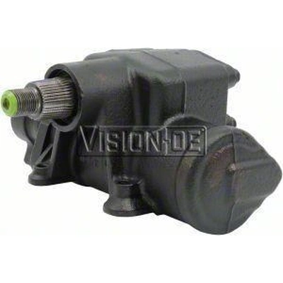 Remanufactured Steering Gear by VISION OE - 501-0128 pa3