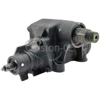 Remanufactured Steering Gear by VISION OE - 501-0130 pa1