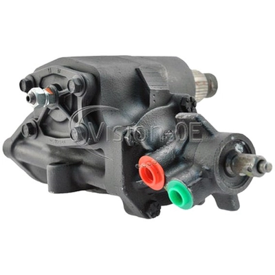 Remanufactured Steering Gear by VISION OE - 501-0130 pa2