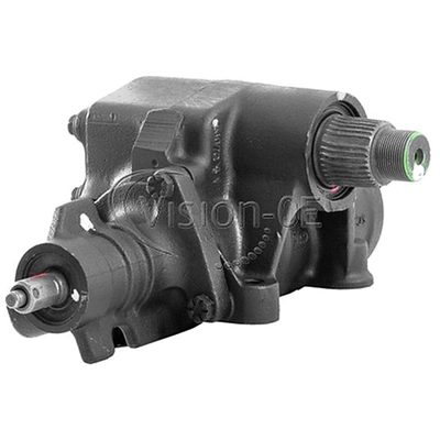 VISION OE - 501-0131 - Remanufactured Steering Gear pa2