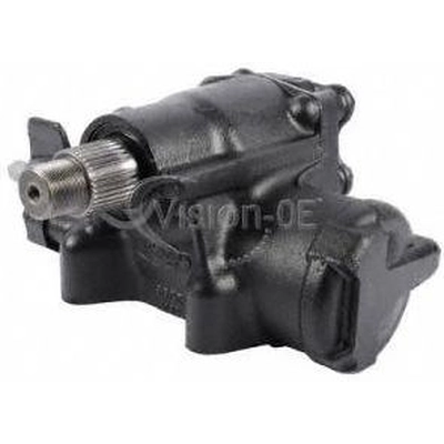 Remanufactured Steering Gear by VISION OE - 501-0139 pa3