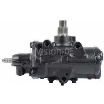 Remanufactured Steering Gear by VISION OE - 501-0139 pa4