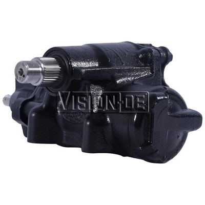 VISION OE - 501-0144 - Power Steering Gear Box pa2