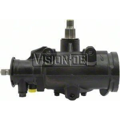 Remanufactured Steering Gear by VISION OE - 502-0123 pa2