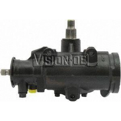 Remanufactured Steering Gear by VISION OE - 502-0128 pa2