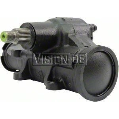 Remanufactured Steering Gear by VISION OE - 502-0128 pa3