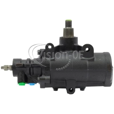 Remanufactured Steering Gear by VISION OE - 502-0137 pa2