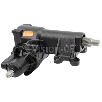 Remanufactured Steering Gear by VISION OE - 502-0139 pa1