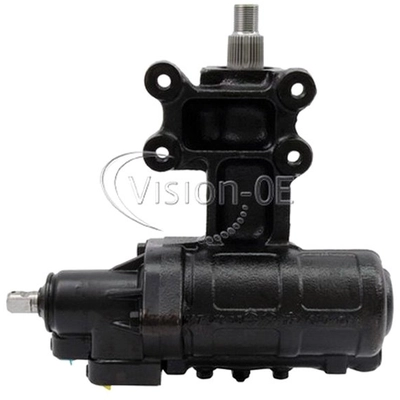 Remanufactured Steering Gear by VISION OE - 502-0139 pa2