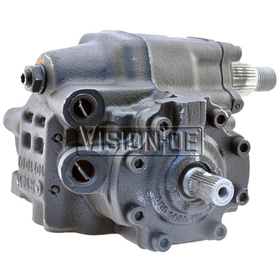 Remanufactured Steering Gear by VISION OE - 502-0140 pa2