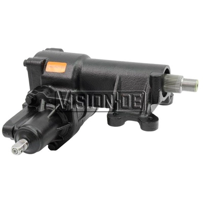 Remanufactured Steering Gear by VISION OE - 502-0143 pa2