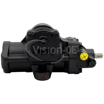 Remanufactured Steering Gear by VISION OE - 502-0146 pa1