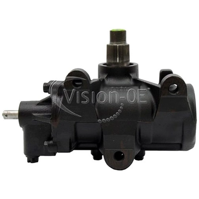 Remanufactured Steering Gear by VISION OE - 502-0146 pa2