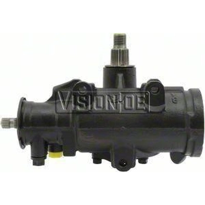 Remanufactured Steering Gear by VISION OE - 503-0127 pa2