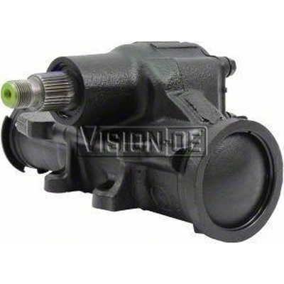 Remanufactured Steering Gear by VISION OE - 503-0138 pa3