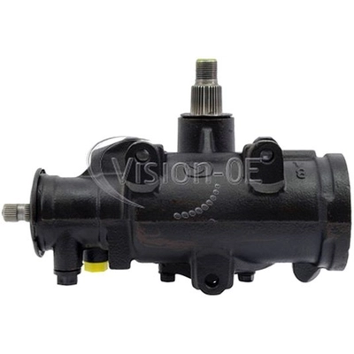 Remanufactured Steering Gear by VISION OE - 503-0146 pa2