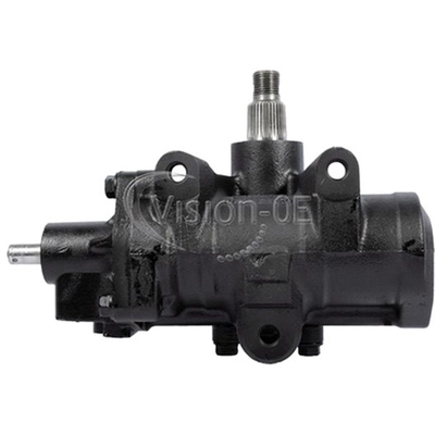 Remanufactured Steering Gear by VISION OE - 503-0158 pa2