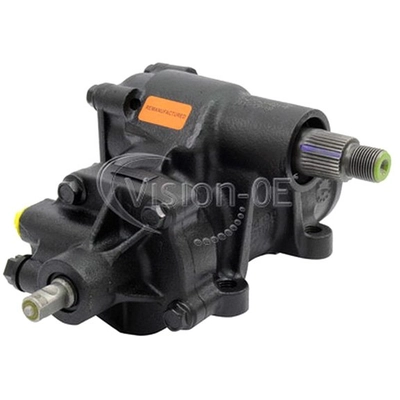 VISION OE - 503-0159 -  Power Steering Gear pa1