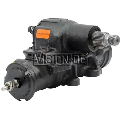 Remanufactured Steering Gear by VISION OE - 503-0177 pa2